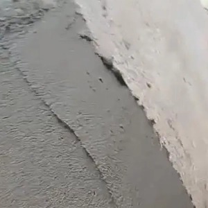 越西水工建筑物I级C55聚合物改性水泥砂浆 渠道防渗泵站加固迎水面抗冲刷砂浆
