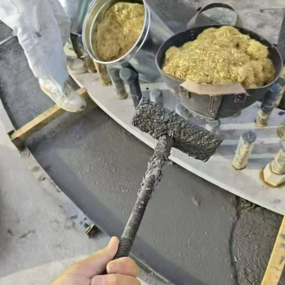 越西C120风电设备基础专用灌浆料