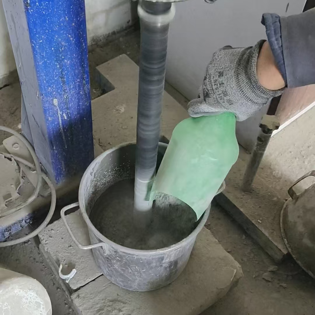 越西桥梁公路张拉用H60压浆料与普通压浆料有什么区别？