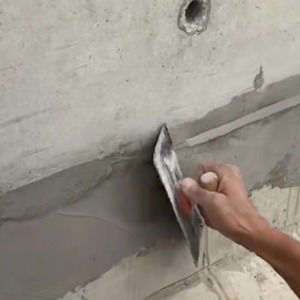 越西P型防护型环氧树脂砂浆