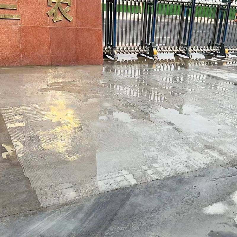 越西水泥路面翻新砂浆